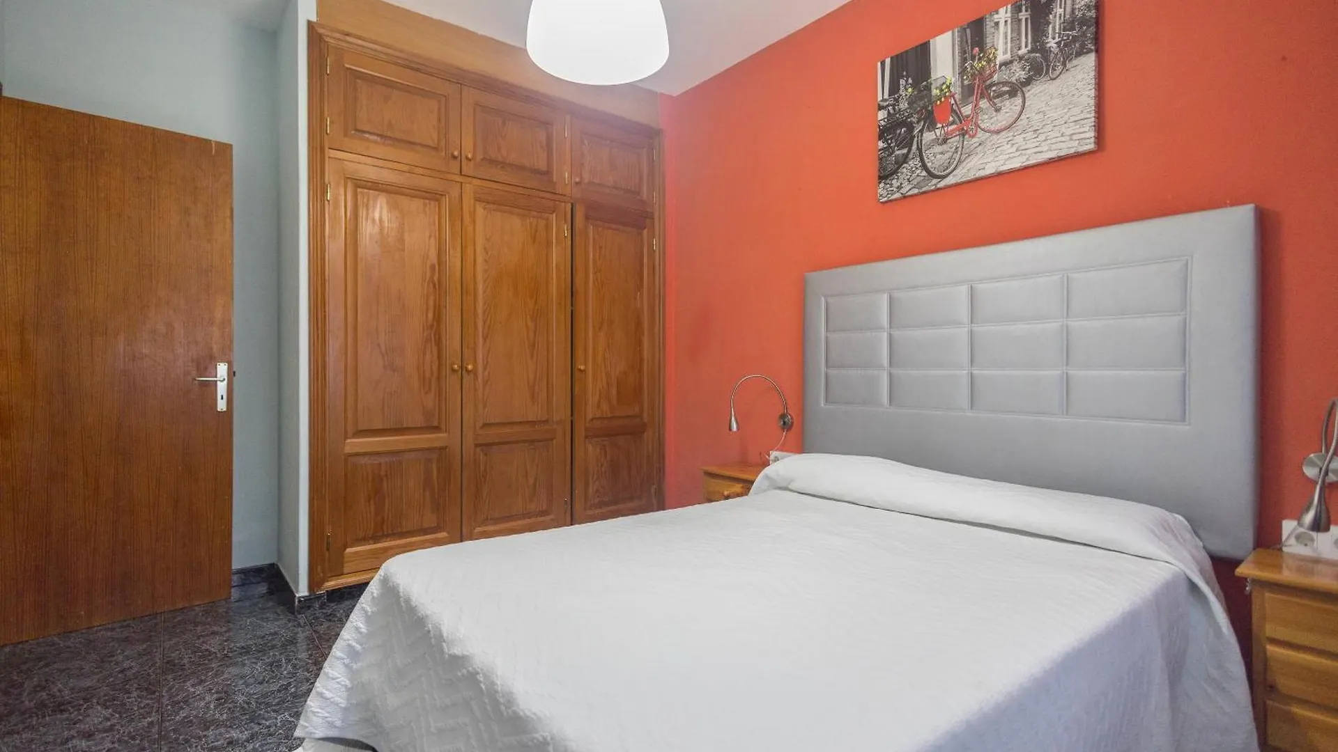 Apartment Lightbooking Luymar Con Piscina Villa De Mazo Spain