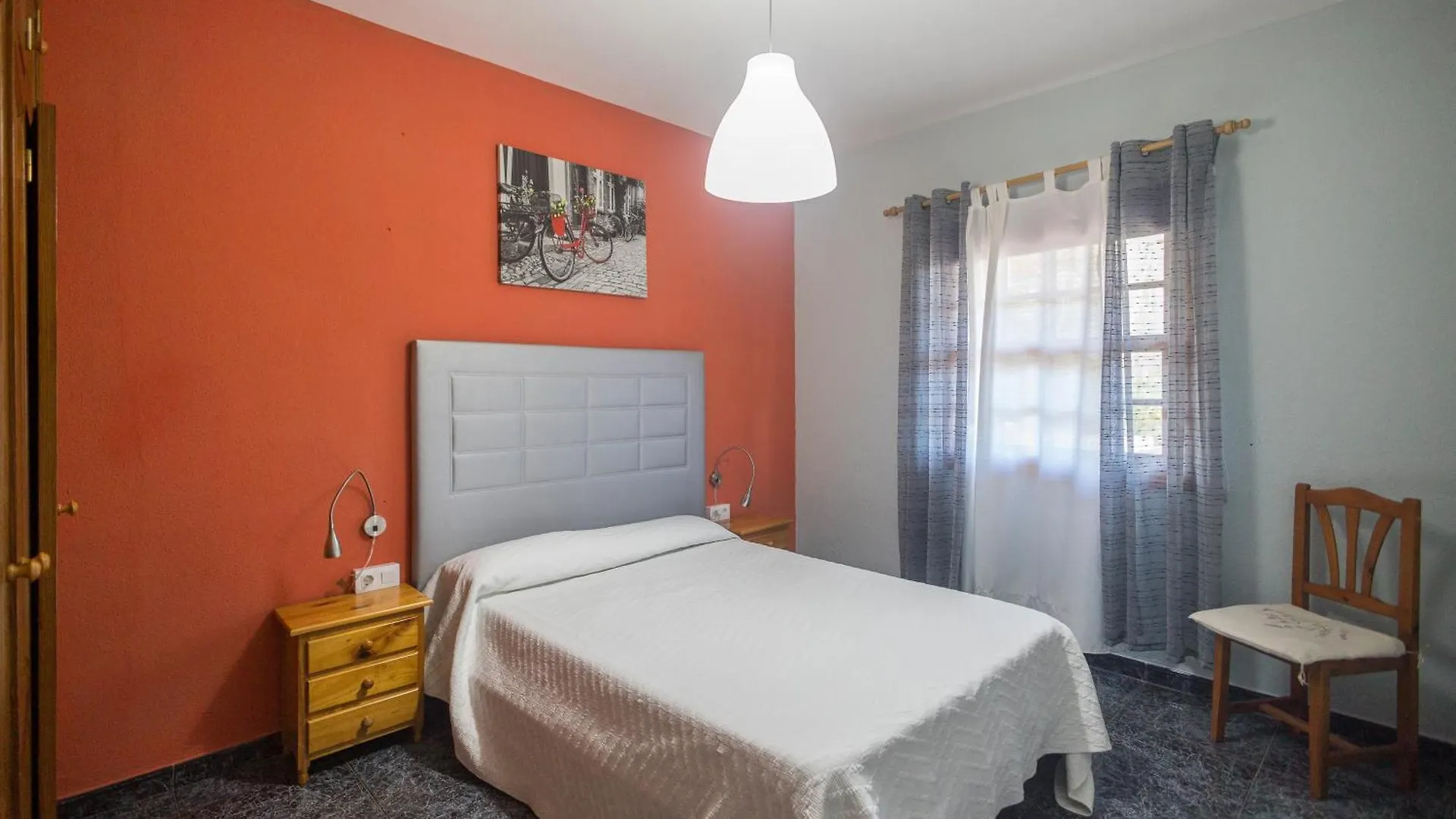 Lightbooking Luymar Con Piscina Villa De Mazo 0*,