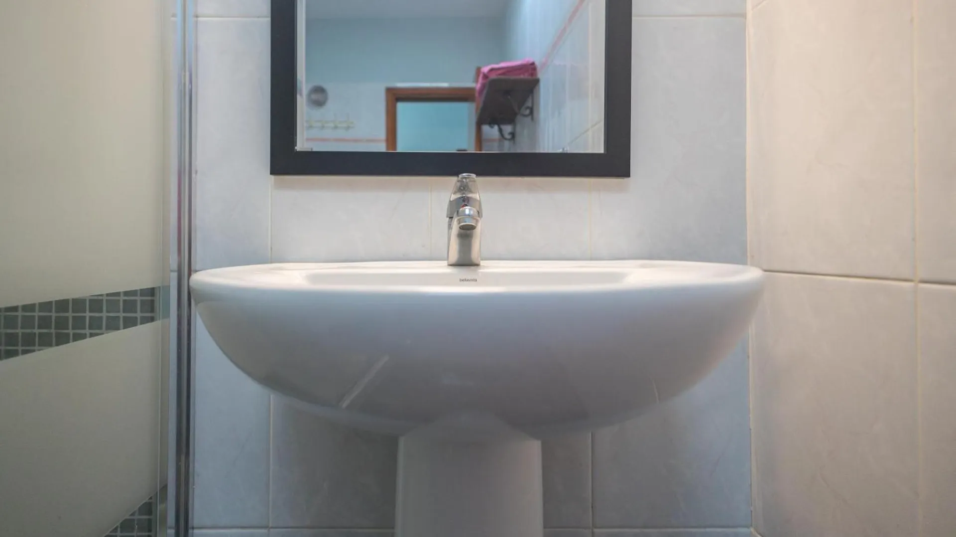 Lightbooking Luymar Con Piscina Villa De Mazo 0*,  Spain