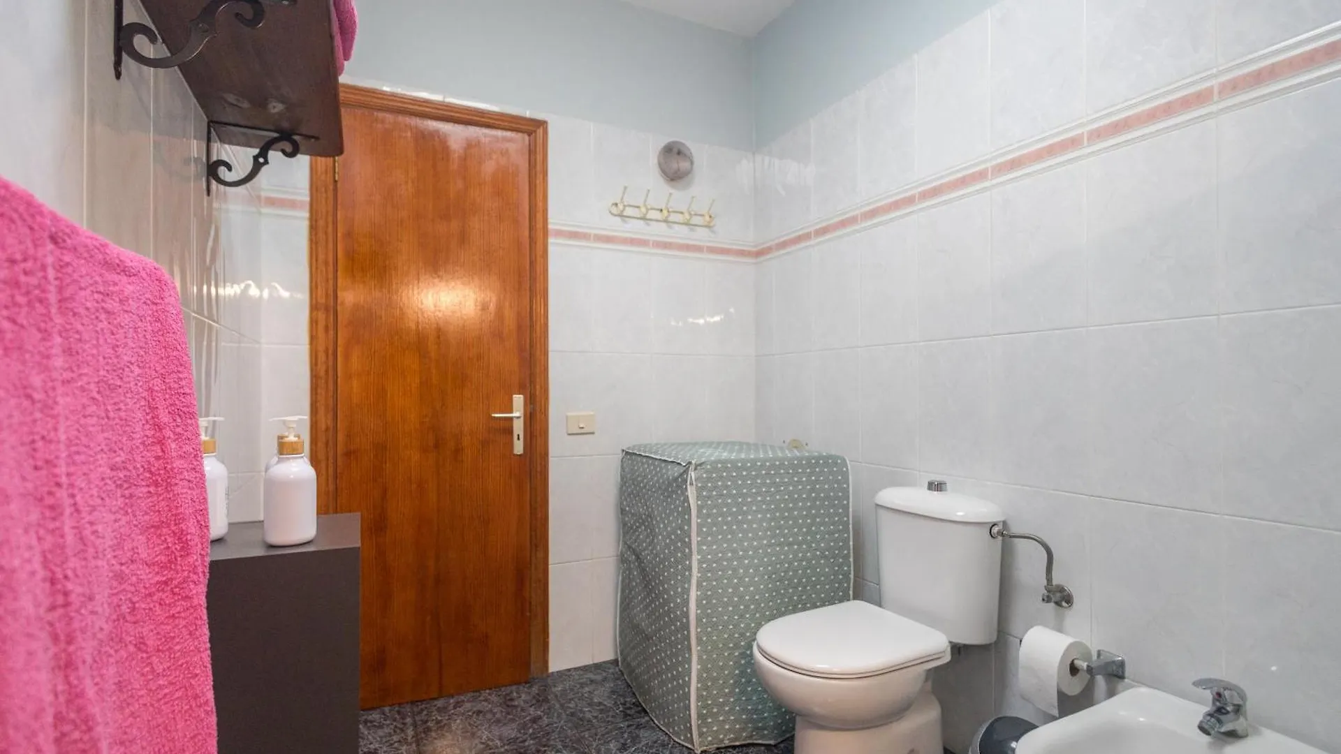 Apartment Lightbooking Luymar Con Piscina Villa De Mazo