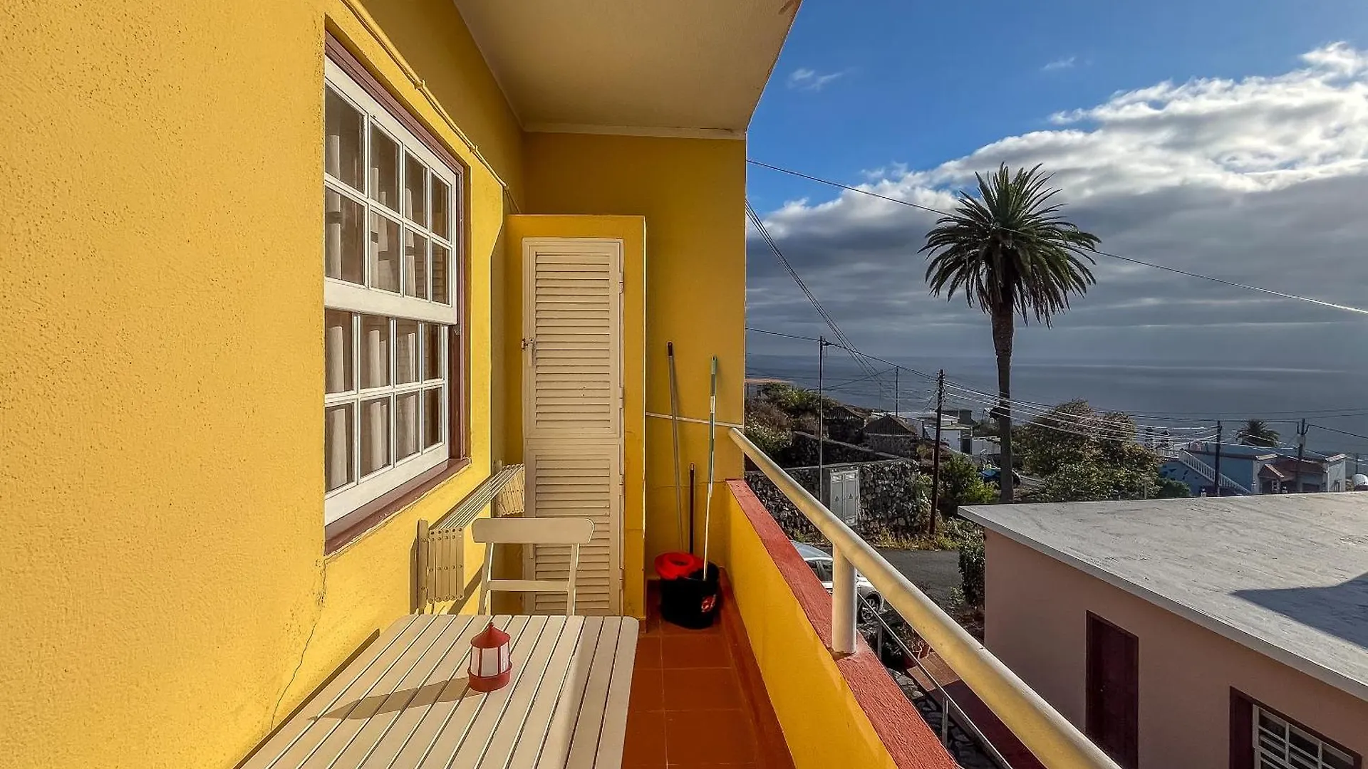 Lightbooking Luymar Con Piscina Villa De Mazo Apartment