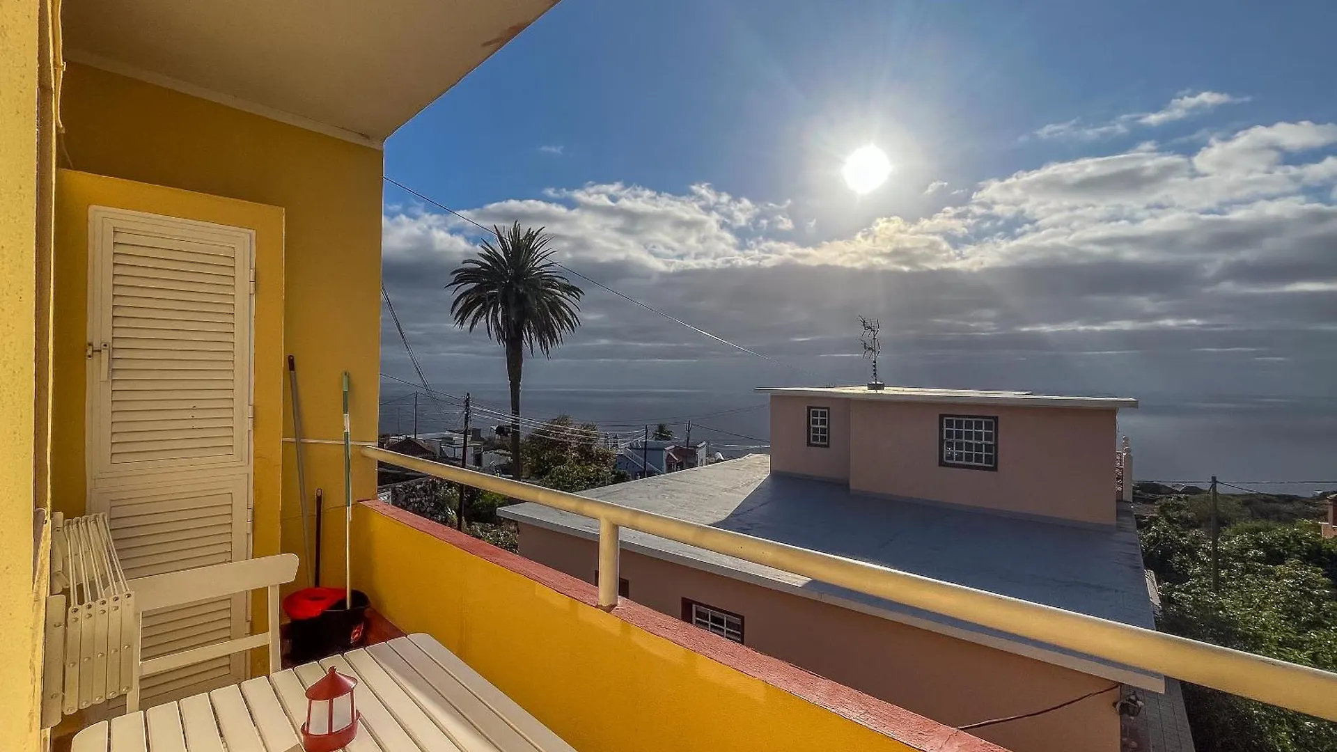 Lightbooking Luymar Con Piscina Villa De Mazo 0*,  Spain