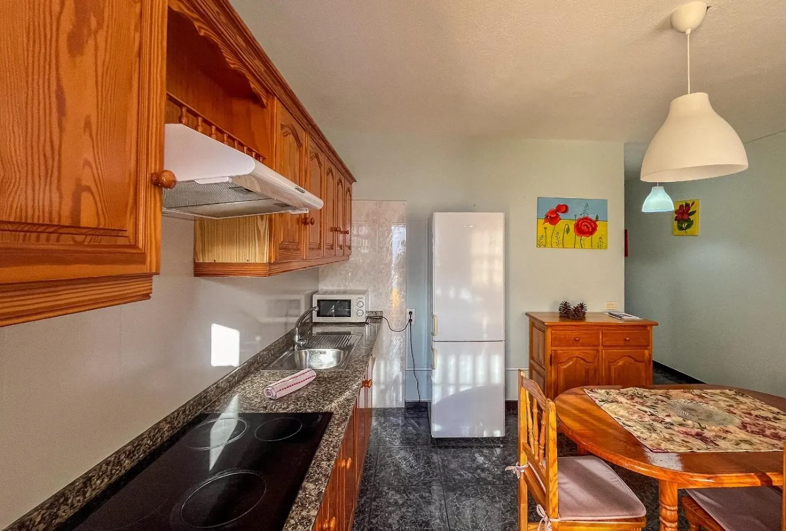 Lightbooking Luymar Con Piscina Villa De Mazo Spain