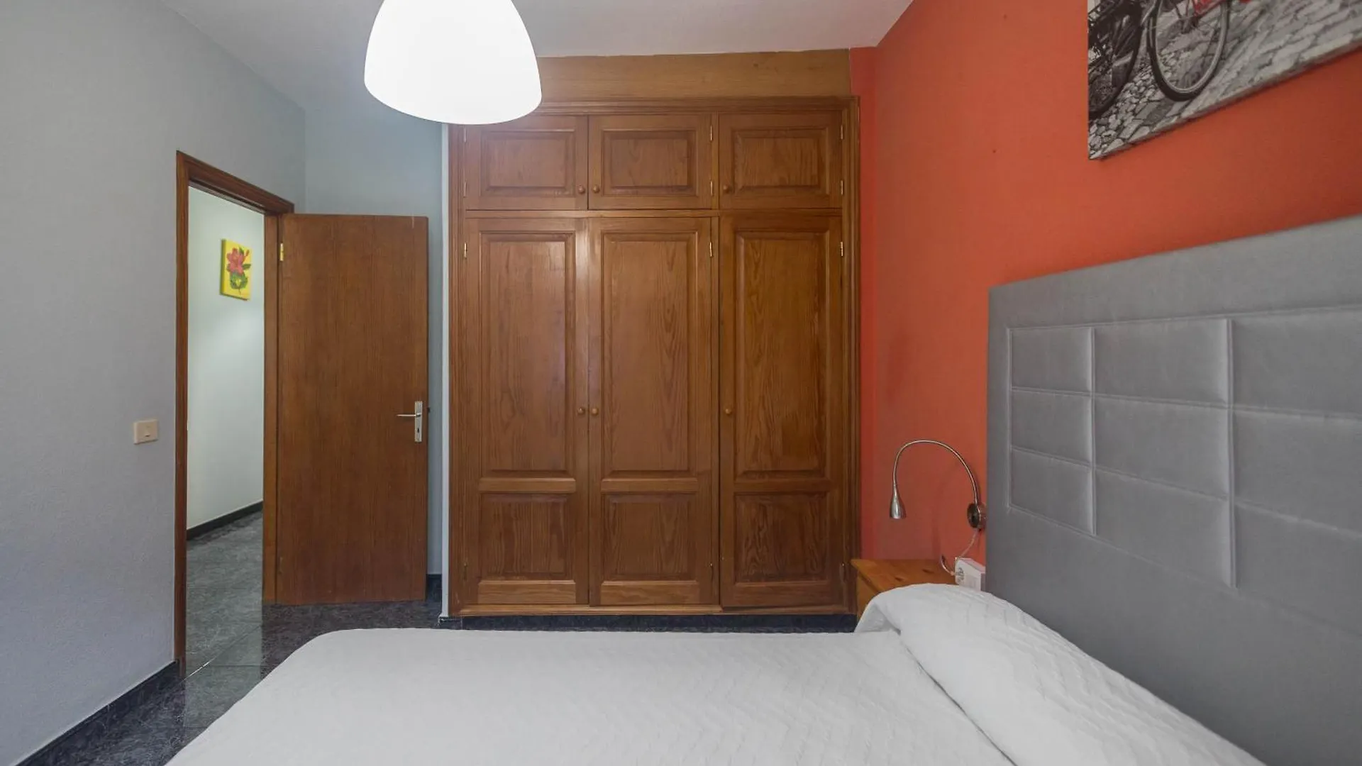 Lightbooking Luymar Con Piscina Villa De Mazo