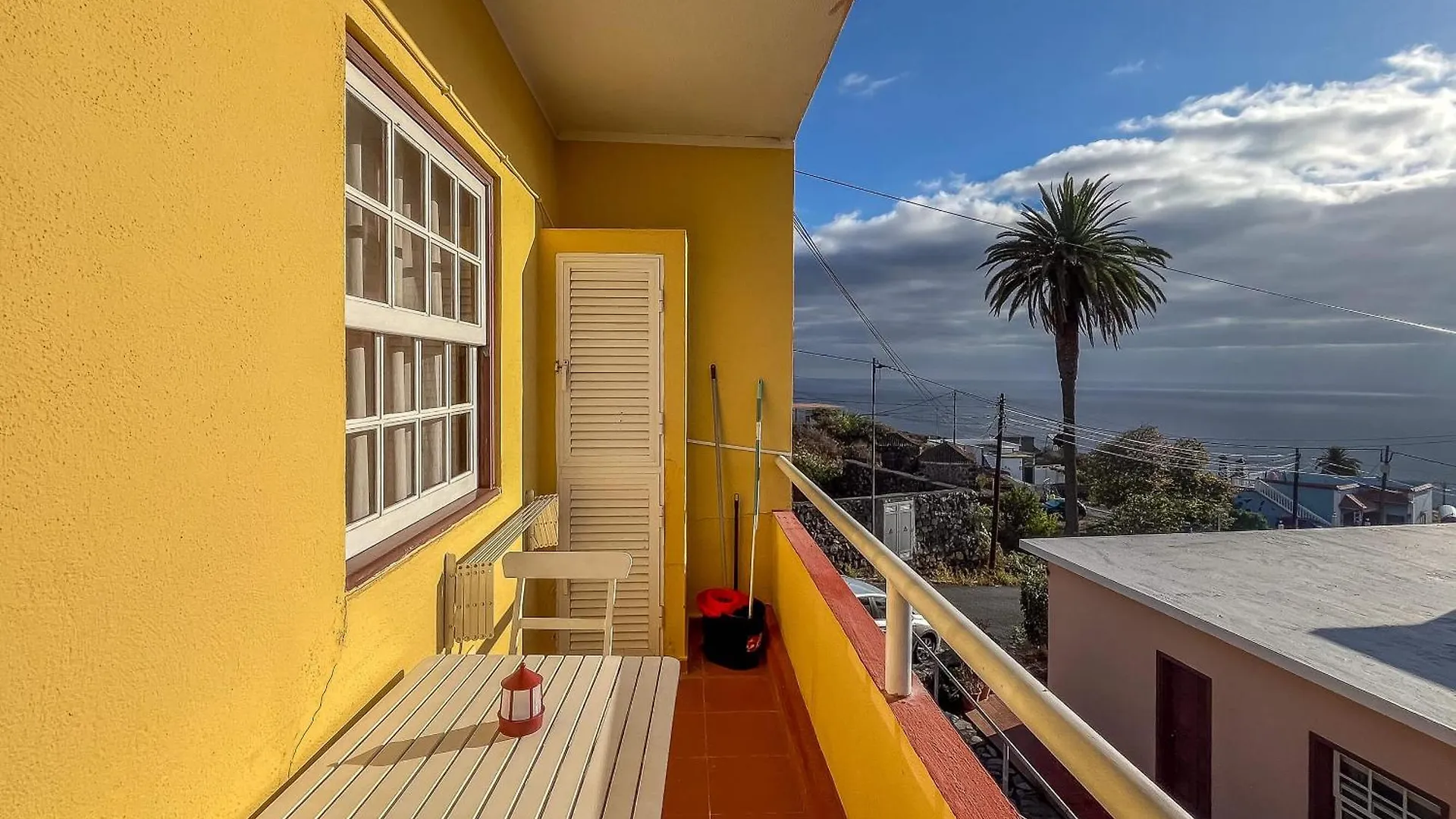Lightbooking Luymar Con Piscina Villa De Mazo 0*,  Spain